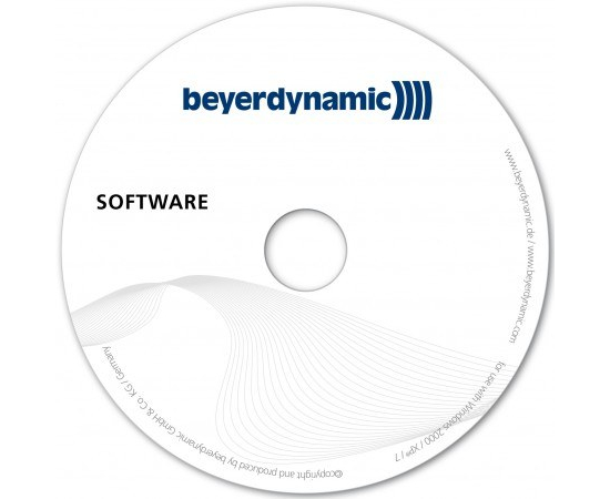 Расширение для iCNS Basic Beyerdynamic iCNS-Vote - 54496 за 0 грн. | 4Club