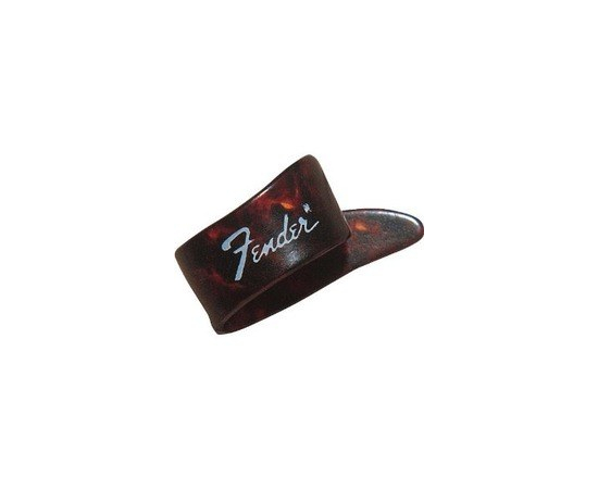 Медиатор FENDER 373 SHAPE THUMBPICK CLAMSHELLS SHELL LARGE 098-1002-500 - 54221 за 0 грн. | 4Club