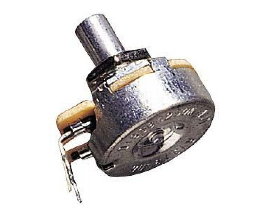 Потенциометр Fender 500K SOLID POT - 54226 за 0 грн. | 4Club