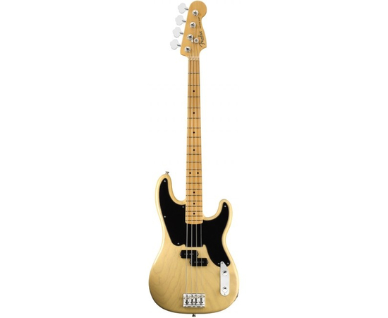 Бас-гитара Fender 60th Anniversary Precision Bass MN BL - 54235 за 0 грн. | 4Club