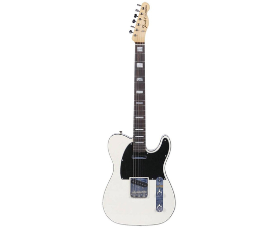 Электрогитара Fender 62 TELECASTER OWT - 54240 за 0 грн. | 4Club