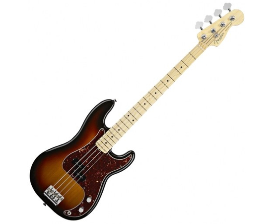 Бас-гитара Fender AMERICAN PRECISION BASS MN 3SВ - 54438 за 0 грн. | 4Club