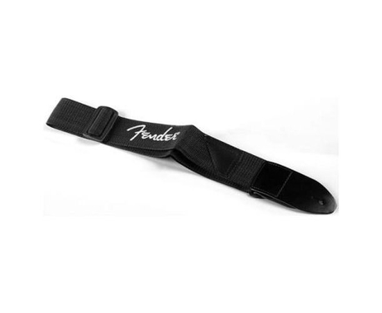 Ремень FENDER BLACK/WHITE LOGO - 54472 за 0 грн. | 4Club