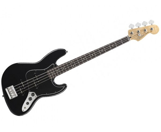 Бас-гитара FENDER BLACKTOP JAZZ BASS RW BLK - 54479 за 0 грн. | 4Club