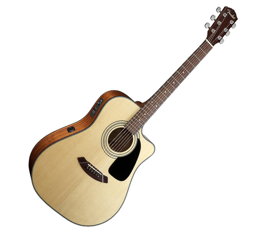 Электроакустическая гитара FENDER CD-100CE - 54731 за 0 грн. | 4Club