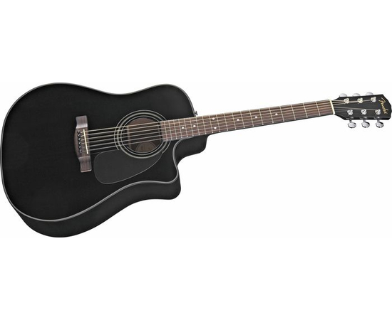 Электроакустическая гитара FENDER CD-110CE - 54732 за 0 грн. | 4Club