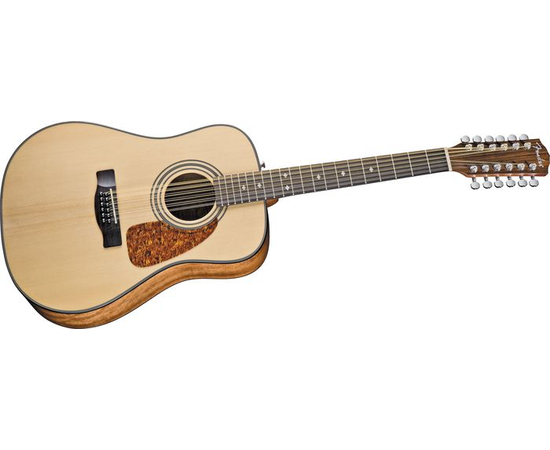 Акустическая гитара FENDER CD-160 SE-12 - 54734 за 0 грн. | 4Club