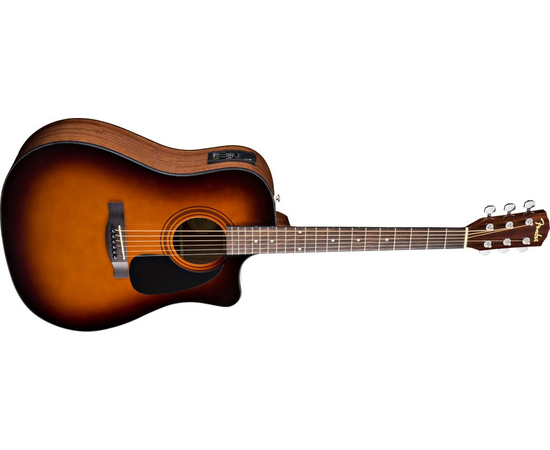 Электроакустическая гитара FENDER CD-60CE SB - 54738 за 0 грн. | 4Club