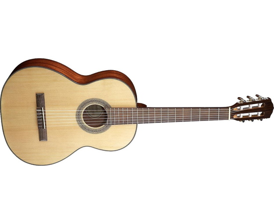 Классическая гитара Fender CDN-90 NATURAL - 54752 за 0 грн. | 4Club