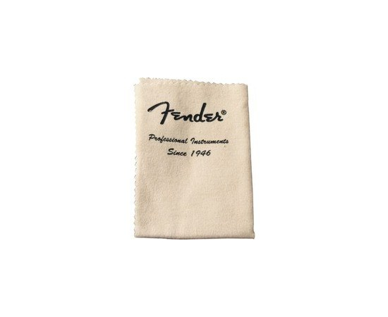 Ветошь для протирки инструмента FENDER CLOTHS - 54756 за 0 грн. | 4Club