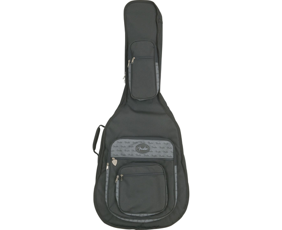 Чехол FENDER DELUXE DREADNOUGHT - 54762 за 0 грн. | 4Club