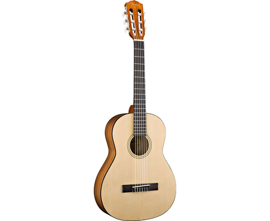 Классическая гитара FENDER ESC105 - 54779 за 0 грн. | 4Club