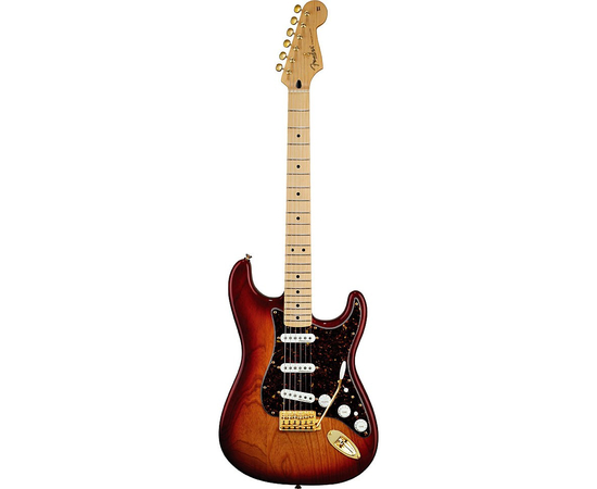 Электрогитара FENDER FSR STRAT PLYR BST MN 3TSB - 54788 за 0 грн. | 4Club