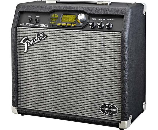 Комбоусилитель FENDER G-DEC 3.0 THIRTY - 54793 за 0 грн. | 4Club
