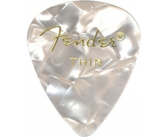Набор медиаторов Fender 351 PREMIUM CELLULOID BLUE MOTO HEAVY 098-0351-902 - 54038 за 0 грн. | 4Club
