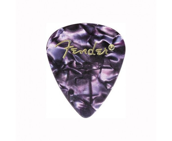 Набор медиаторов Fender 351 PREMIUM CELLULOID PURPLE MOTO MEDIUM 098-0351-876 - 54052 за 0 грн. | 4Club