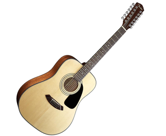 Акустическая гитара Fender CD-100 NAT - 54751 за 0 грн. | 4Club