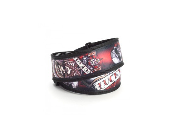 Гитарный ремень Dunlop D38-21LD - 54086 за 0 грн. | 4Club