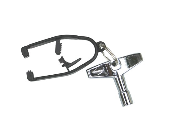 Барабанный ключ Ahead ADK - 55711 за 0 грн. | 4Club