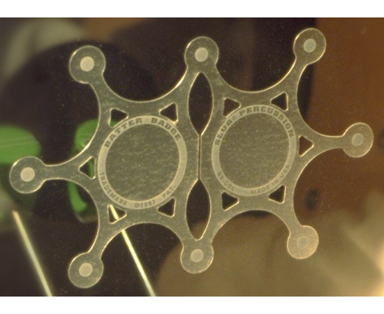 Наклейка Ahead BB2 - 55719 за 0 грн. | 4Club