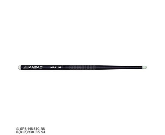 Барабанные палочки Ahead MS - 55765 за 1954 грн. | 4Club