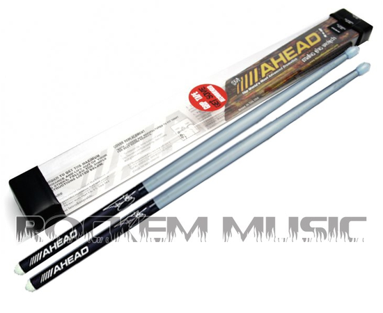 Именные барабанные палочки Ahead TS - 55842 за 0 грн. | 4Club