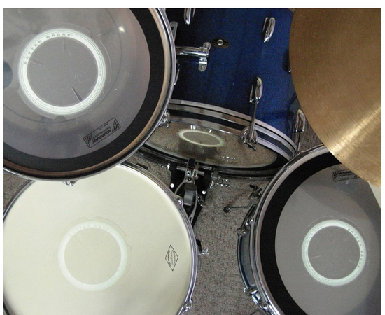 Демпферная наклейка Ahead UBB - 55753 за 0 грн. | 4Club