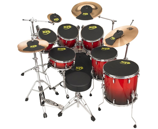 Заглушающая накладка Ahead XP-CM2 - 55824 за 0 грн. | 4Club