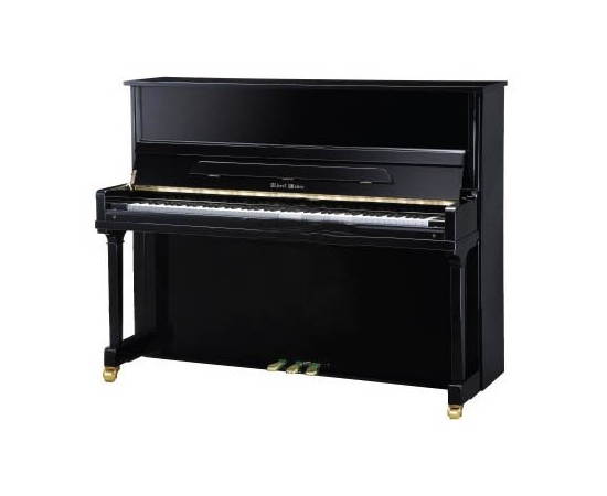 Пианино Albert Weber AW 121E BP - 55944 за 0 грн. | 4Club