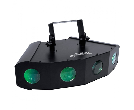 Светодиодный прибор American DJ Hyper GEM LED - 55328 за 0 грн. | 4Club