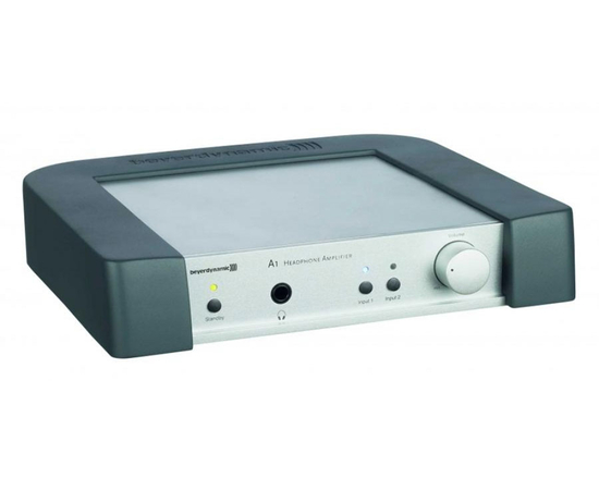 Усилитель для наушников Beyerdynamic A1 AZ - 55596 за 0 грн. | 4Club