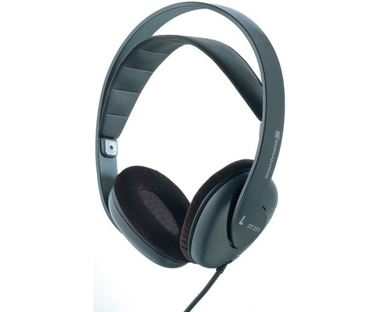Наушники Beyerdynamic DT 231 PRO/32 Om - 55351 за 0 грн. | 4Club