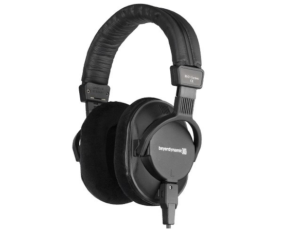 Наушники Beyerdynamic DT 250/250 Om - 55464 за 0 грн. | 4Club