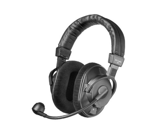 Наушники Beyerdynamic DT 290 - 55574 за 0 грн. | 4Club