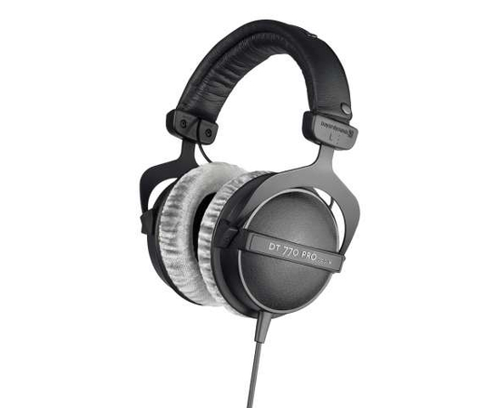 Наушники Beyerdynamic DT 770 PRO LTD/80 Om - 55470 за 0 грн. | 4Club