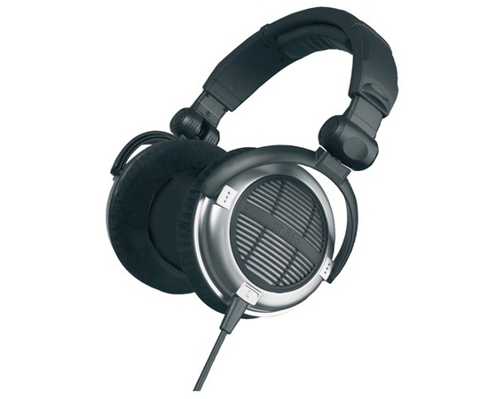 Наушники Beyerdynamic DT 860 Edition 2007 - 55332 за 0 грн. | 4Club