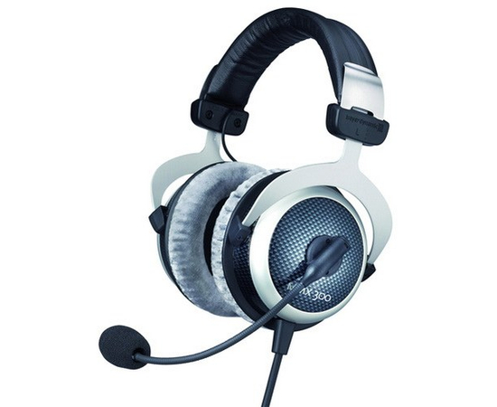 Наушники Beyerdynamic MMX 300 - 55585 за 0 грн. | 4Club