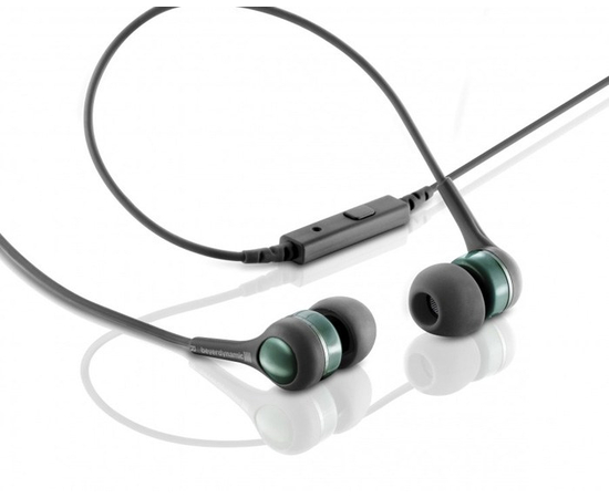 Наушники Beyerdynamic MMX 41 racing green - 55586 за 0 грн. | 4Club