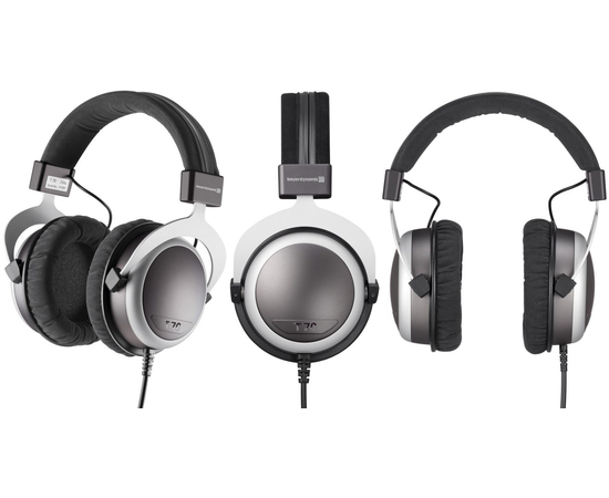 Наушники Beyerdynamic T70 - 55342 за 0 грн. | 4Club