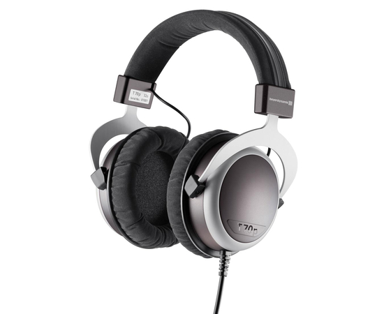 Наушники Beyerdynamic T70P - 55343 за 0 грн. | 4Club
