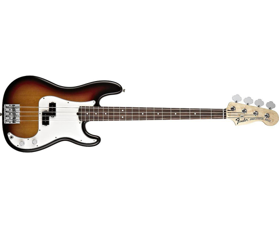 Бас гитара FENDER HIGHWAY 1 PRECISION BASS RW 3SB - 55076 за 0 грн. | 4Club