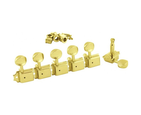 Колки для электрогитары FENDER MACHINE KLUSON - 55080 за 0 грн. | 4Club