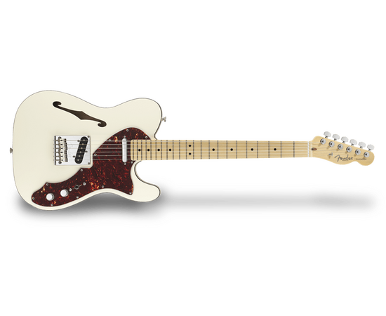 Электрогитара FENDER MODERN THINLINE TELE OWT - 55088 за 0 грн. | 4Club
