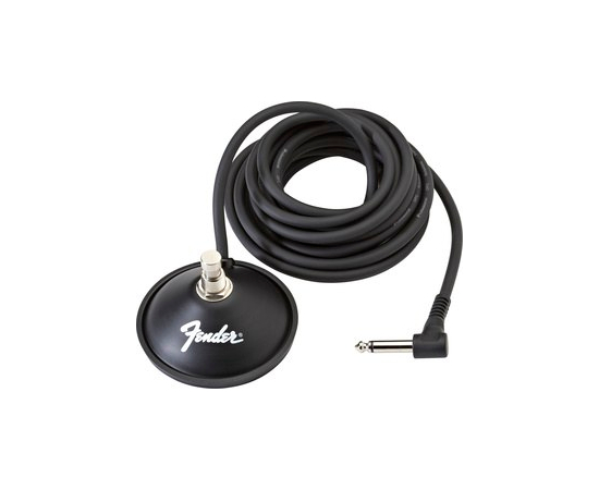 Футсвич для усилителя FENDER MUSTANG FOOTSWITCH - 55090 за 0 грн. | 4Club