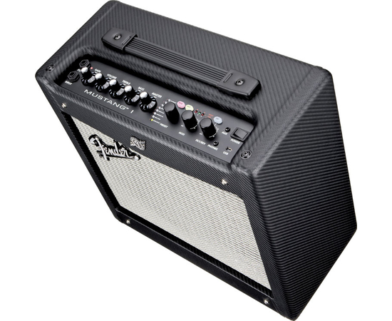 Комбоусилитель для электрогитары FENDER MUSTANG I - 55091 за 0 грн. | 4Club