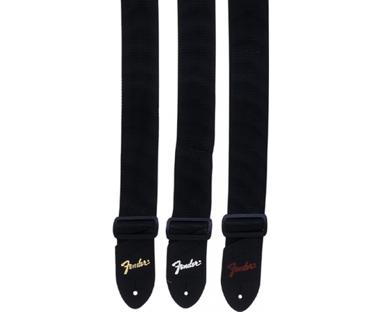 Комплект ремней для гитары FENDER PICK'N STRAP ASSORTMENT - 55107 за 0 грн. | 4Club