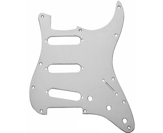Пикгард FENDER PICKGUARD AM STD STRAT - 55110 за 0 грн. | 4Club