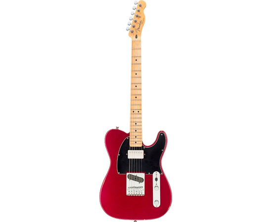 Электрогитара FENDER Road Worn Player Telecaster MN CAR - 55873 за 0 грн. | 4Club