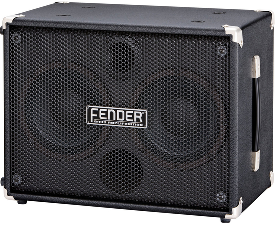 Кабинет FENDER Rumble™ 2X8" - 55879 за 0 грн. | 4Club