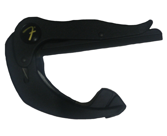 Каподастр FENDER SMART CAPO FINGERSTYLE - 55891 за 0 грн. | 4Club